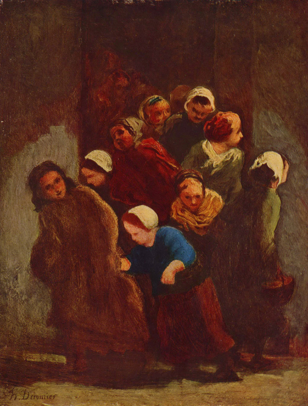 Honoré Daumier_014 - 杜米埃.tif
